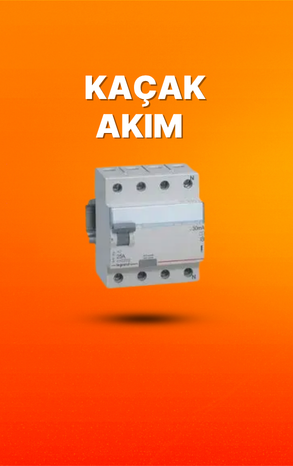 Kaçak Akım