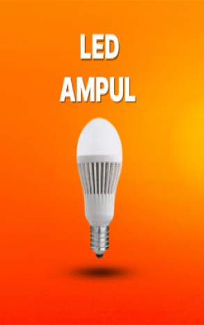 Led Ampul