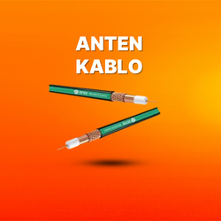 Anten Kablo