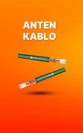 Anten Kablo
