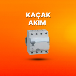 Kaçak Akım