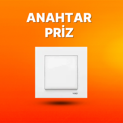 Anahtar Priz